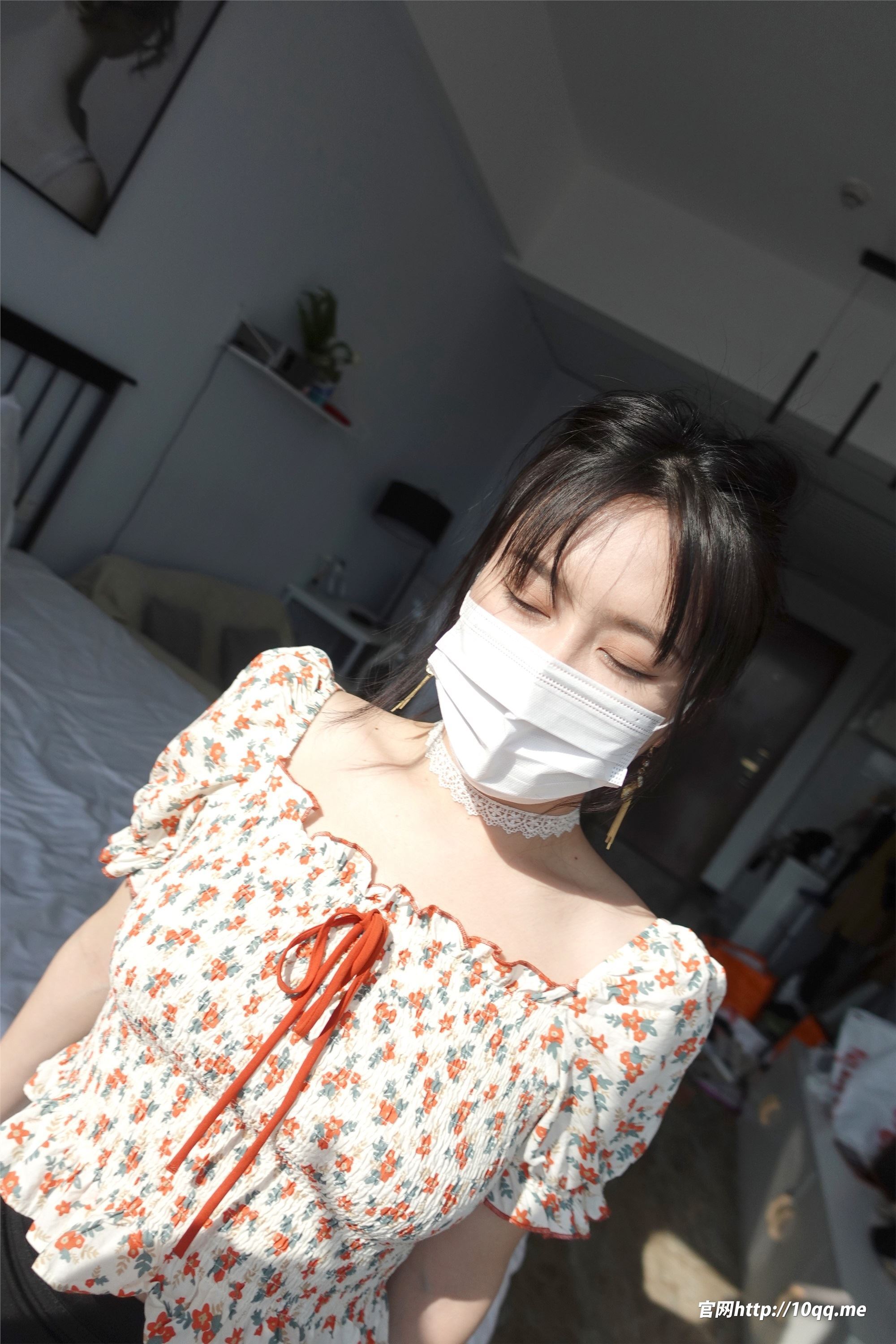 ROSI口罩系列 2022.03.27 NO.2114